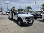 2026 Ford F-550 XL
