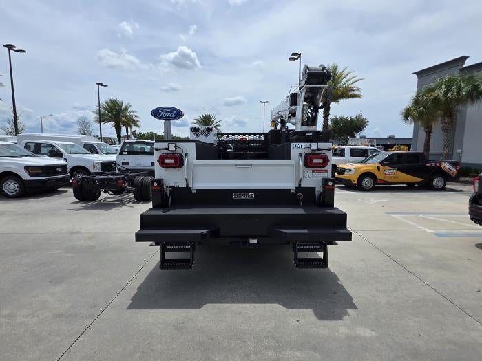 2026 Ford F-550 XL