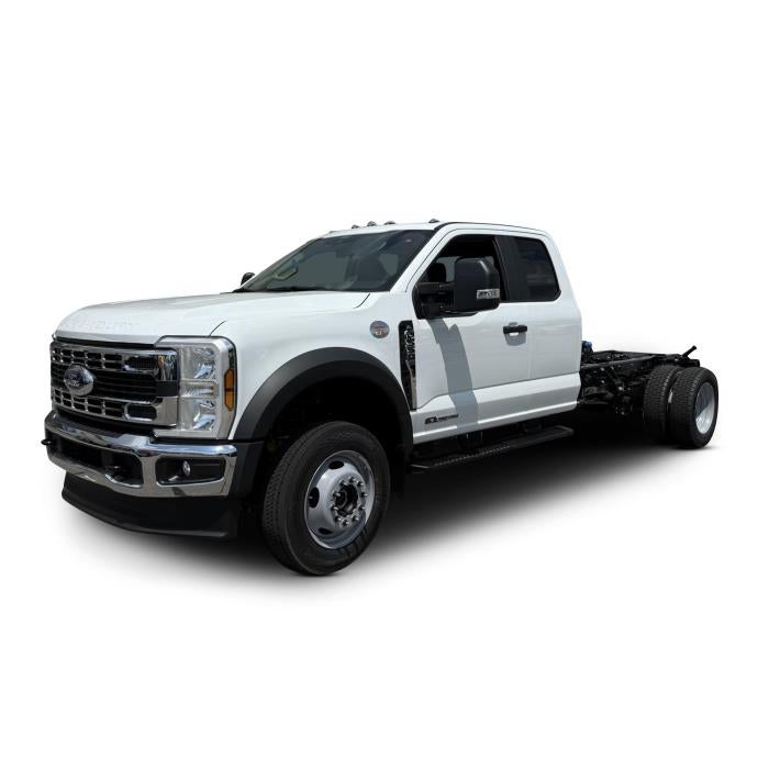2026 Ford F-550 XL