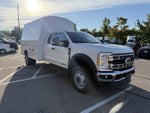 2026 Ford F-550 XL