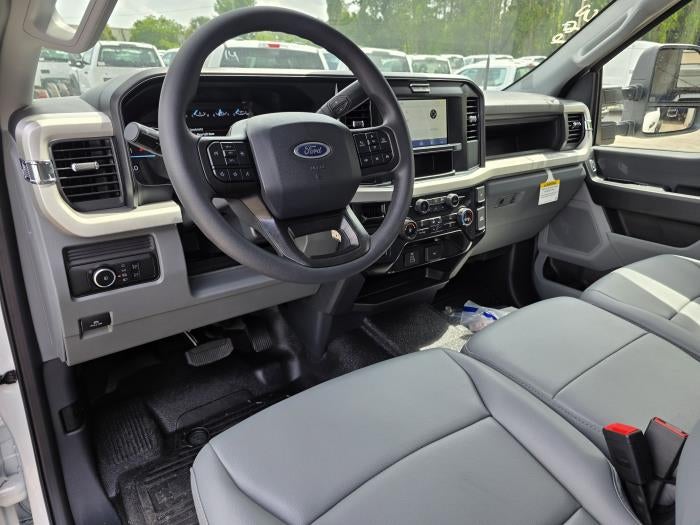 2026 Ford F-550 XL