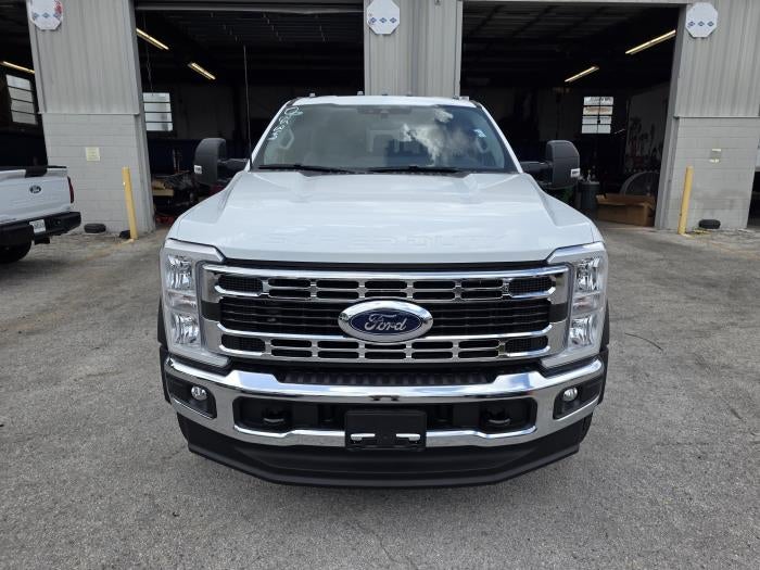 2026 Ford F-550 XL