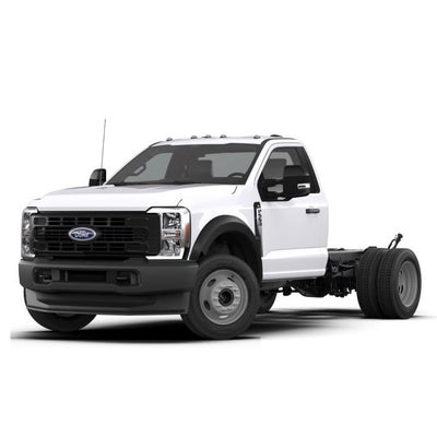 2027 Ford F-550 XL