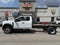 2027 Ford F-550 XL