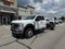 2027 Ford F-550 XL