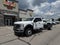 2027 Ford F-550 XL