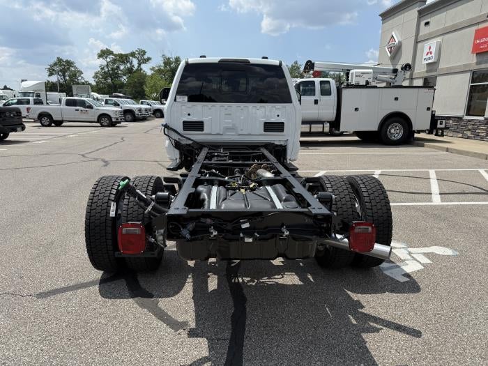 2027 Ford F-550 XL