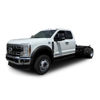 2026 Ford F-550 XL