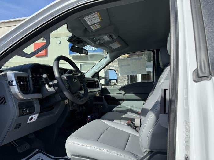 2026 Ford F-550 XLT