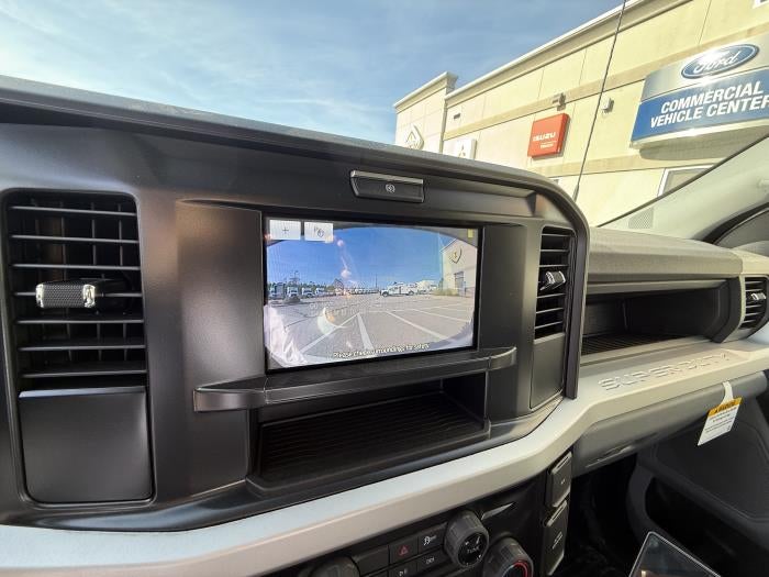 2026 Ford F-550 XLT