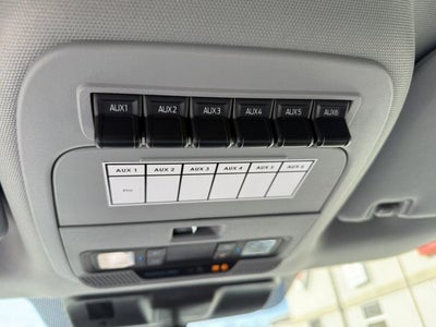 2026 Ford F-550 XLT