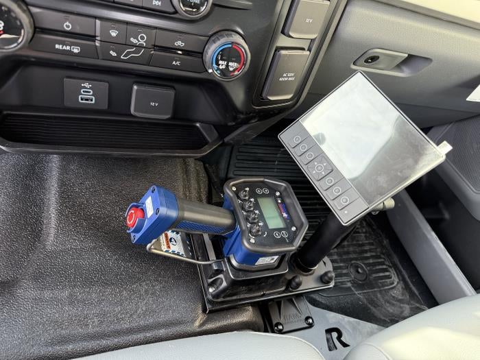 2026 Ford F-550 XLT