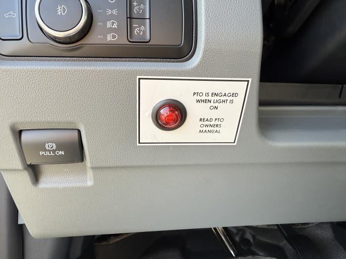 2026 Ford F-550 XLT