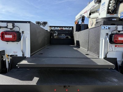 2026 Ford F-550 XLT