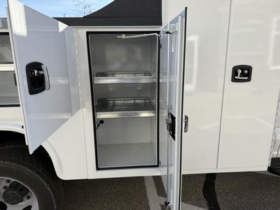 2026 Ford F-550 XLT