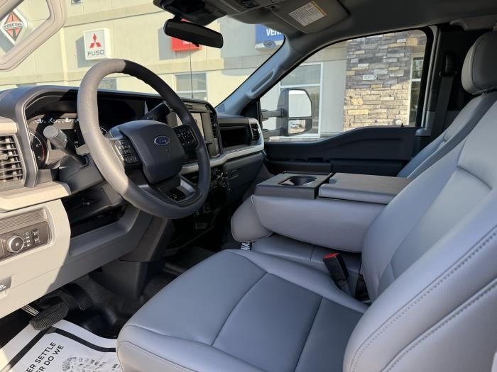 2026 Ford F-550 XL