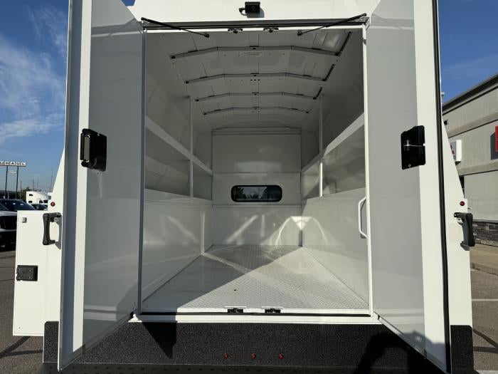 2026 Ford F-550 XL