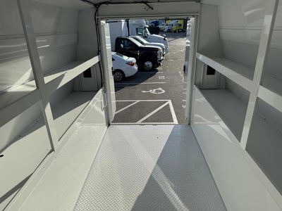2026 Ford F-550 XL