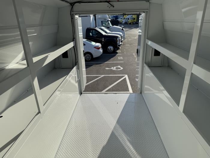 2026 Ford F-550 XL