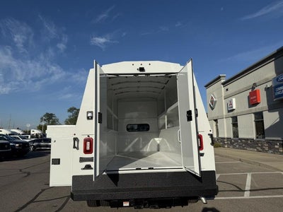 2026 Ford F-550 XL