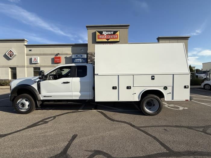 2026 Ford F-550 XL