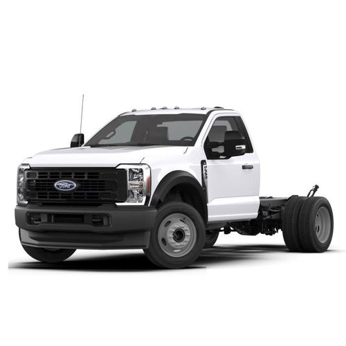 2027 Ford F-550 XL