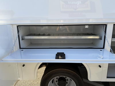 2027 Ford F-550 XL