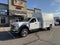 2027 Ford F-550 XL