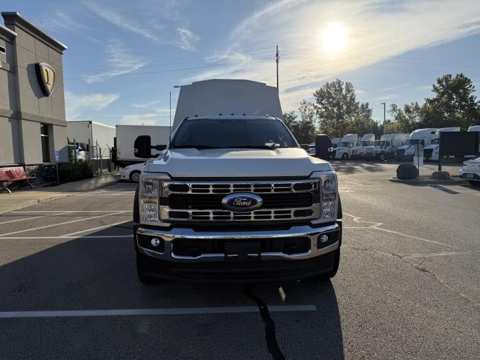 2027 Ford F-550 XL