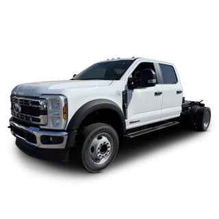 2027 Ford F-450 XL