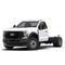 2027 Ford F-450 XL