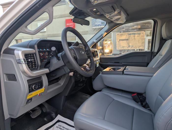 2025 Ford F-450 XL
