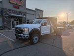 2025 Ford F-450 XL