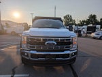 2025 Ford F-450 XL