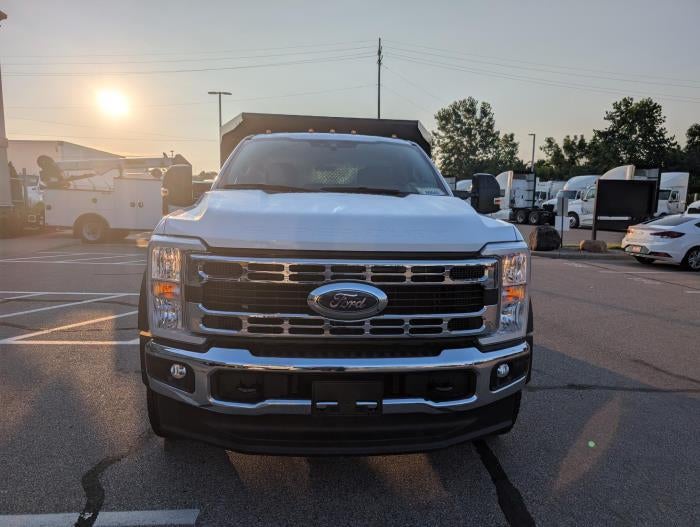 2025 Ford F-450 XL