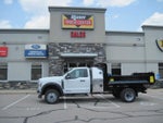 2025 Ford F-450 XL