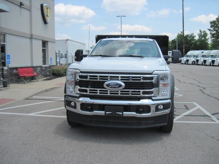 2025 Ford F-450 XL