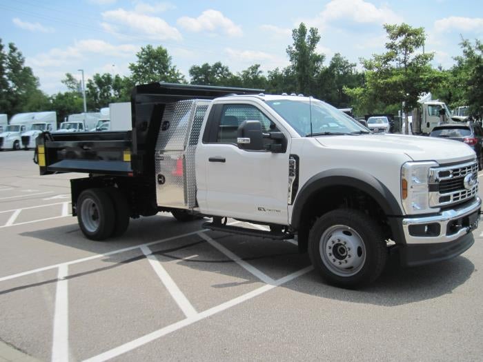 2025 Ford F-450 XL