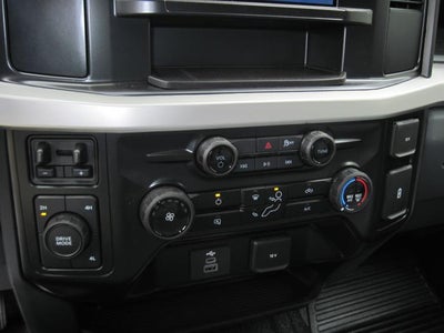 2025 Ford F-450 XL