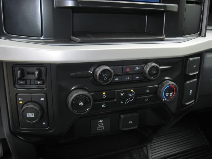 2025 Ford F-450 XL