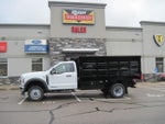 2025 Ford F-450 XL