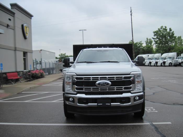 2025 Ford F-450 XL