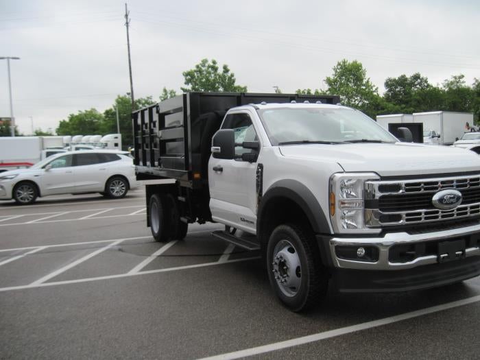 2025 Ford F-450 XL