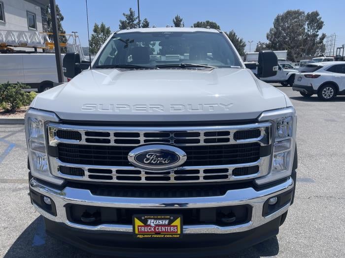 2026 Ford F-450 XL