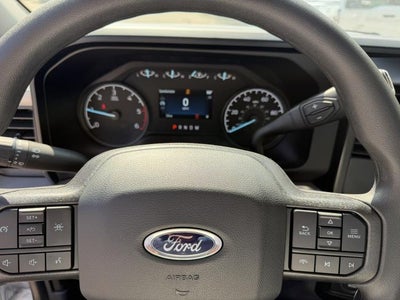2026 Ford F-550 XL
