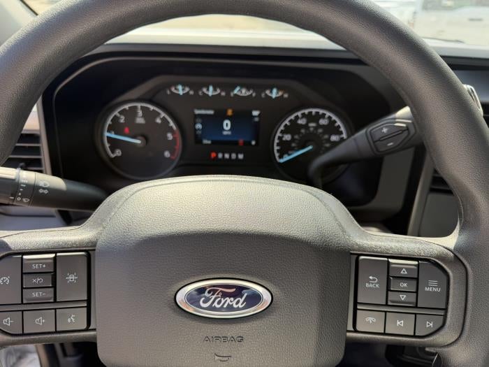 2026 Ford F-550 XL