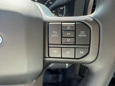 2026 Ford F-550 XL