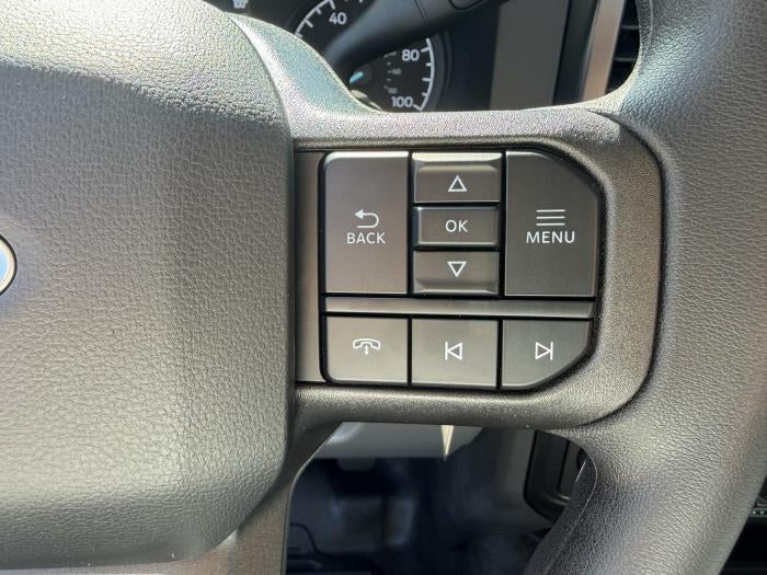 2026 Ford F-550 XL