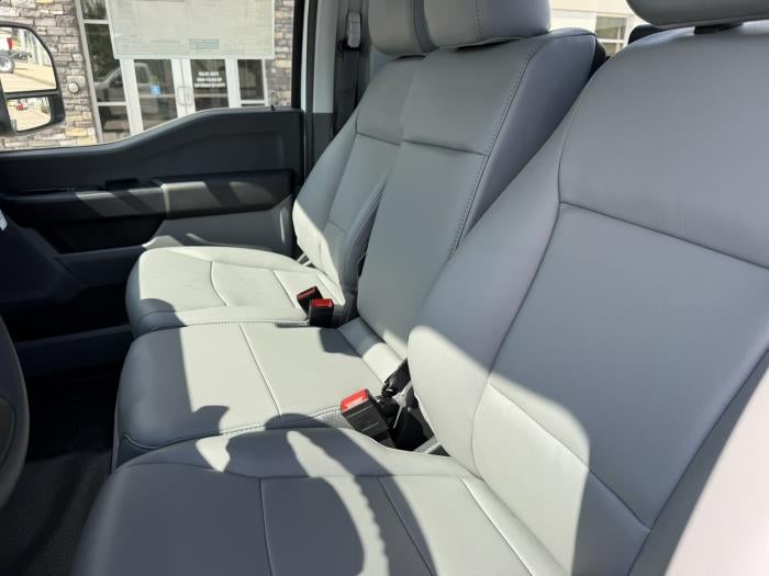 2026 Ford F-550 XL