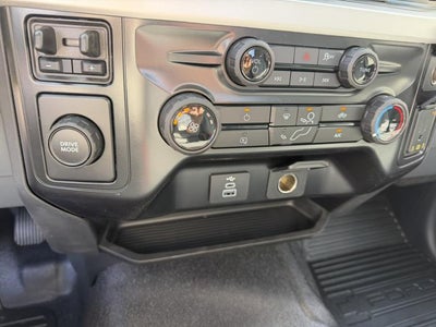2026 Ford F-550 XL